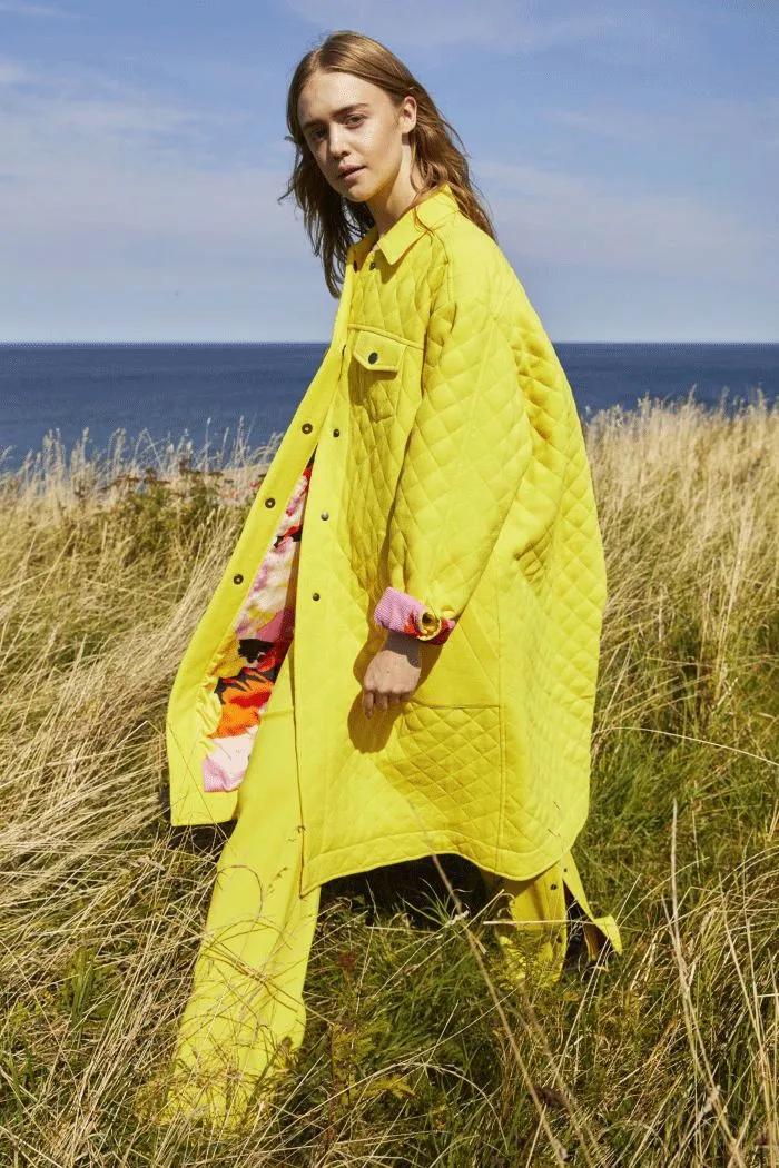 奶奶风复古棉衣,复古奶奶风棉袄