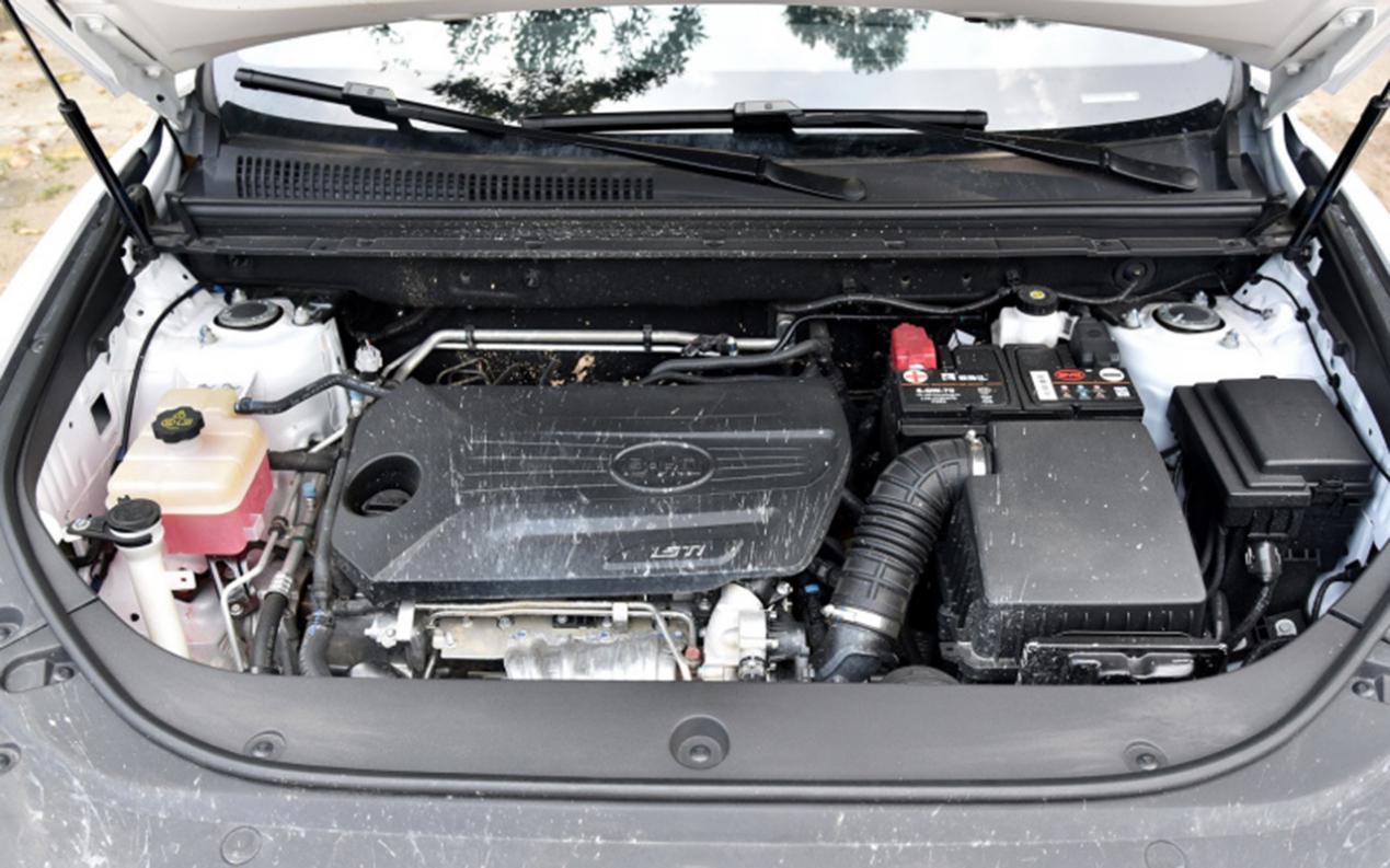 预算只有12万买什么suv值得推荐的,10万元买黑科技顶配suv了解一下