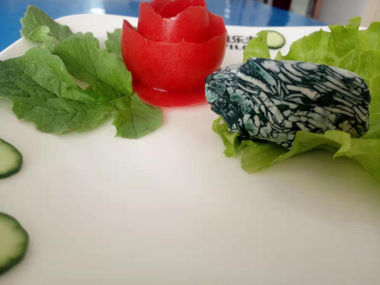 台北故宫博物院的奇石金蟾,阿拉善奇石100万精品金蟾