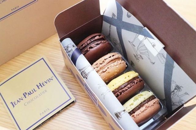 上海瑞典纯手工巧克力店,瑞士最好的手工巧克力