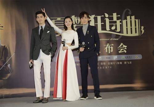 战狼二最震撼的片段张翰,战狼2张翰好评