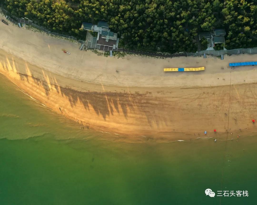 带你来看海南,带你去看看海的风景