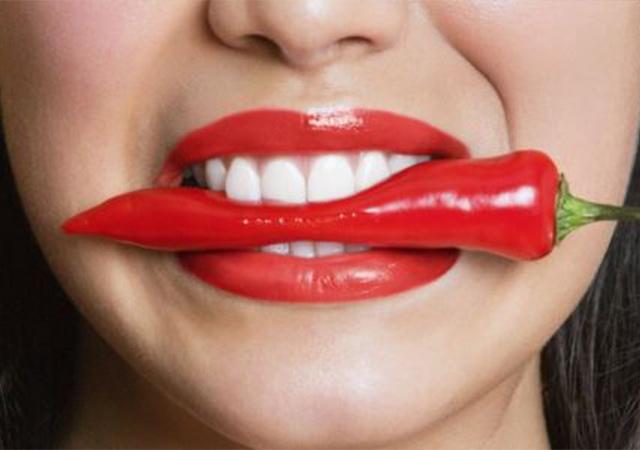 孕期可以吃辣椒吗,孕期能吃辣椒吗