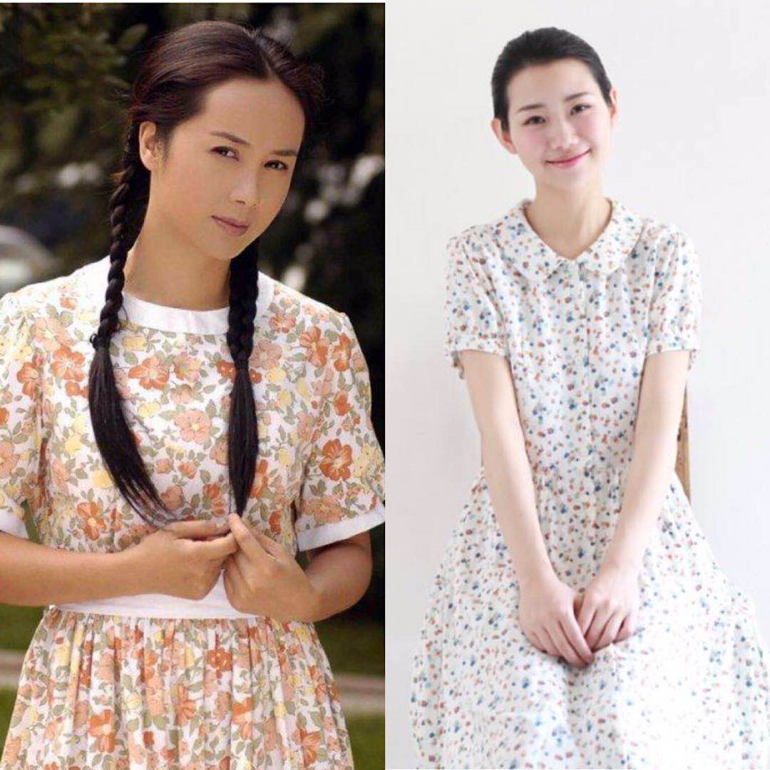 复古古典穿搭 (中式复古宫廷风穿搭)