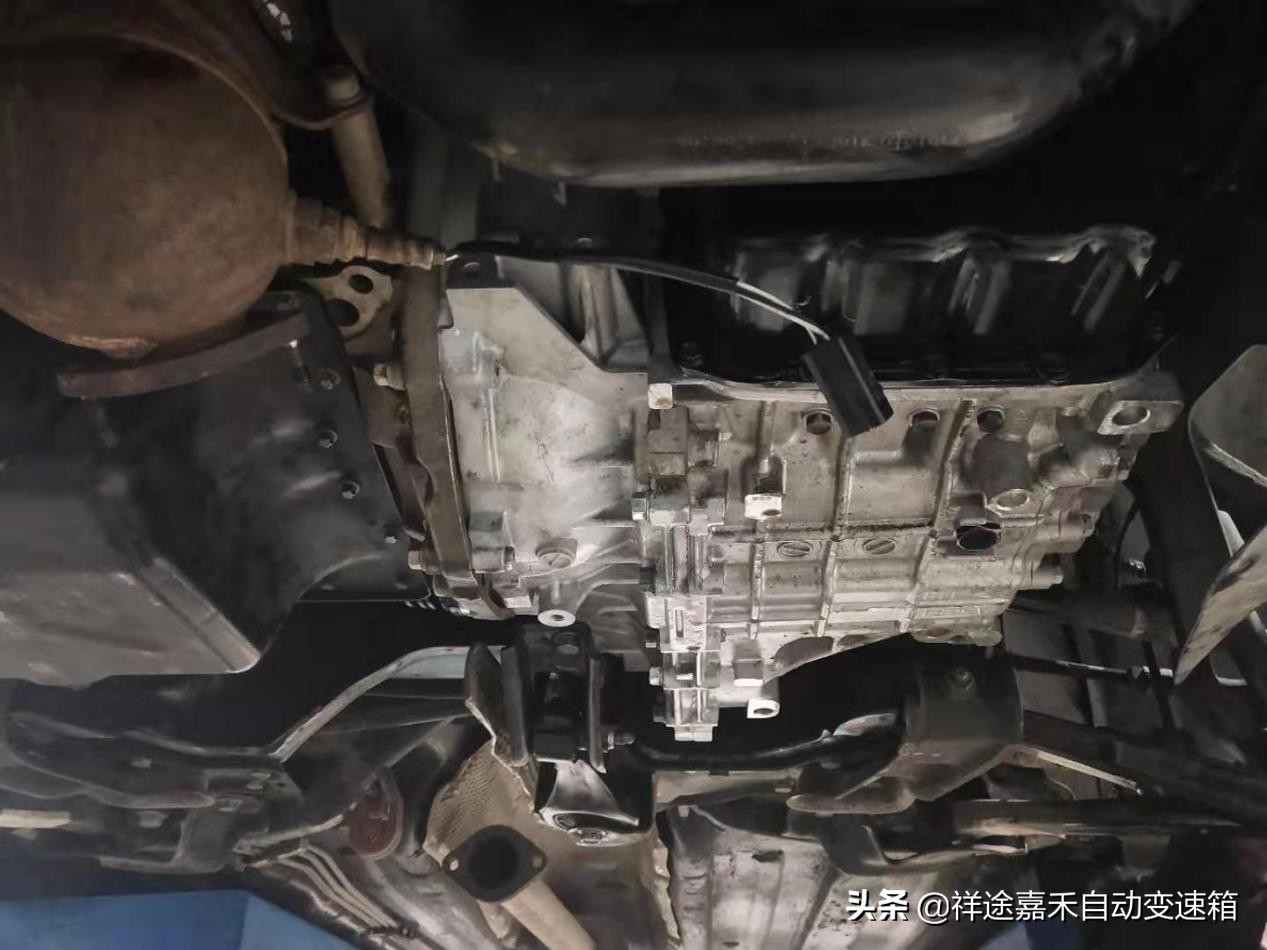 中华尊驰变速箱换挡,中华尊驰没有转速信号