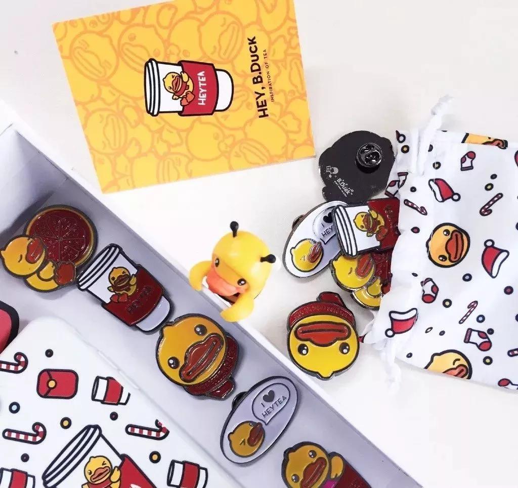 喜茶卖茶设计,喜茶logo改了吗