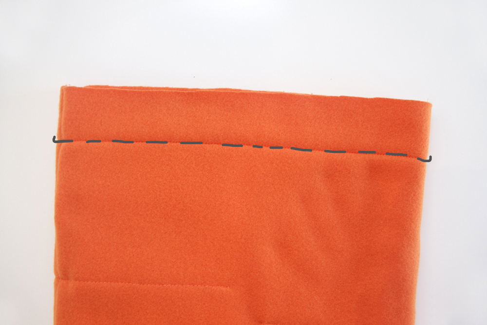 自己做衣服教程最简单又好看,小白裁剪衣服教程大全零基础