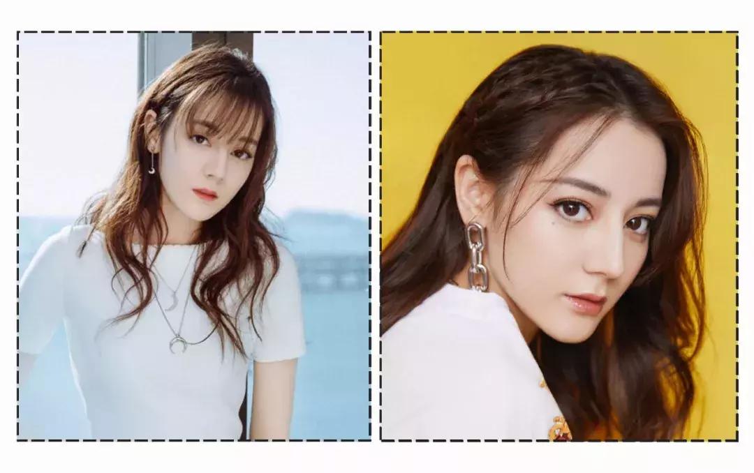 什么样的脸型剪什么样的刘海,什么样的脸型可以剪什么刘海