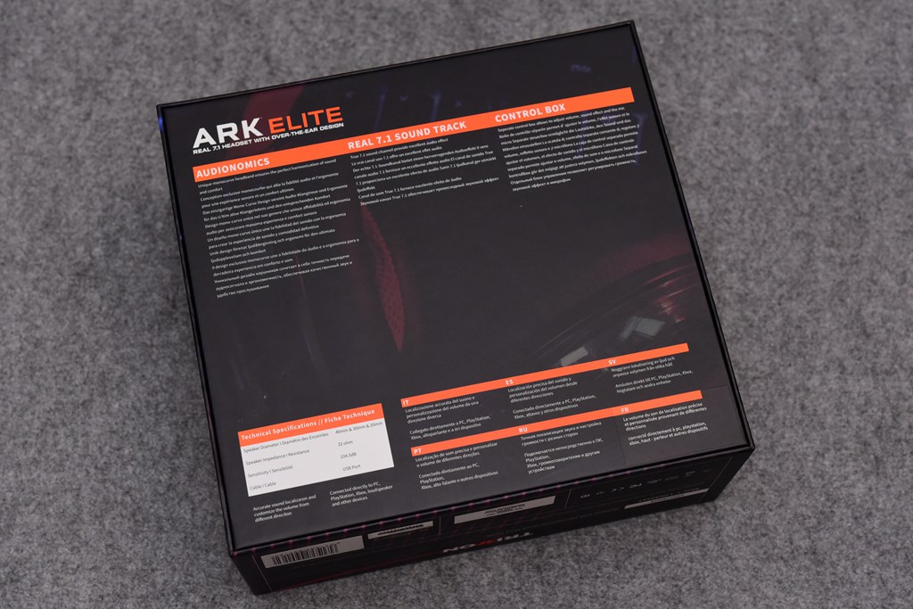 7.1声道的耳机适用于哪些方面,耳机虚拟7.1和物理7.1区别