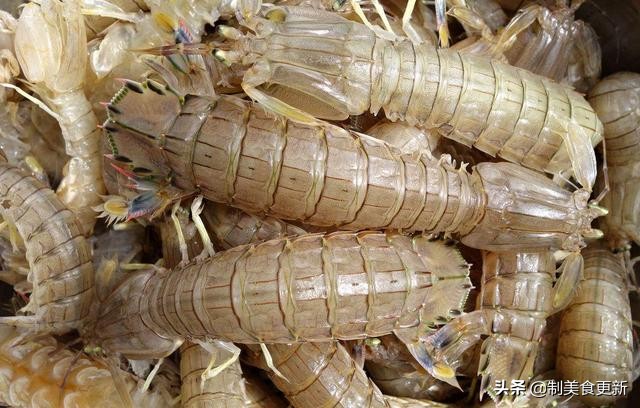 皮皮虾蒸几分钟就可熟啦,蒸皮皮虾的正确做法