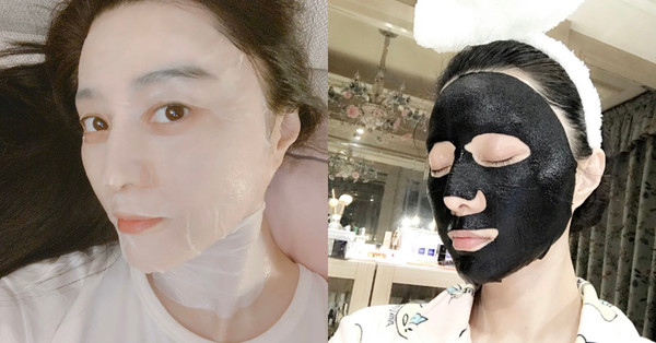 宅在家养鸡全靠它!5款高CP值开架面膜一片抵所有保养品