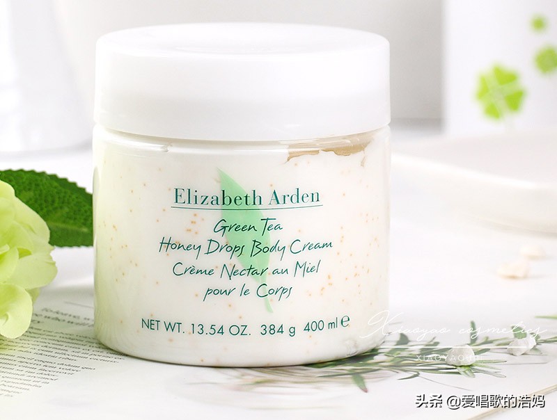 用完身体乳身体有没有香味,长时间用身体乳会有淡淡的香味吗