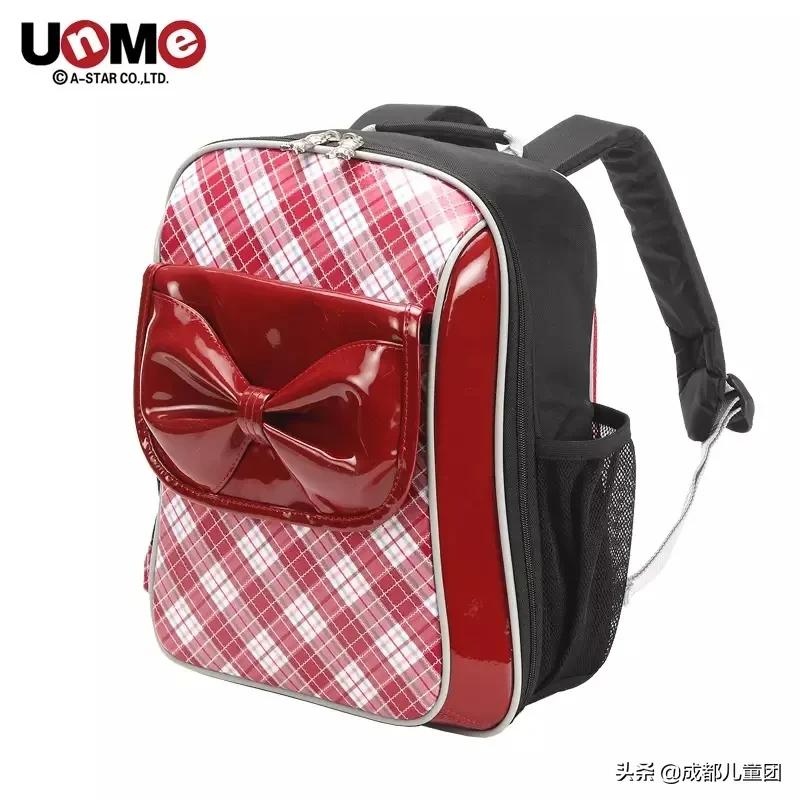 小学生用什么书包合适,小学生书包到底怎么选择好