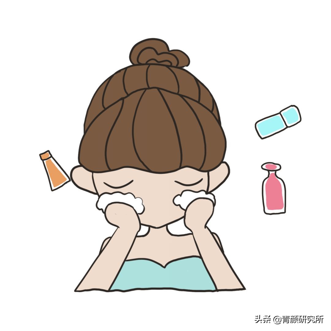 当了一回小白鼠,终于找到了一款好用不贵的洗面奶