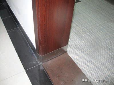 门窗的施工工艺流程国家规范标准,常见门窗安装施工工艺流程有哪些