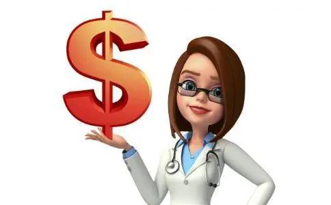 影响强直性脊柱炎的治疗费用有哪些？