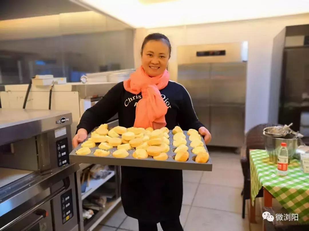 打工妹返乡创业开店,东莞打工妹回乡创业项目