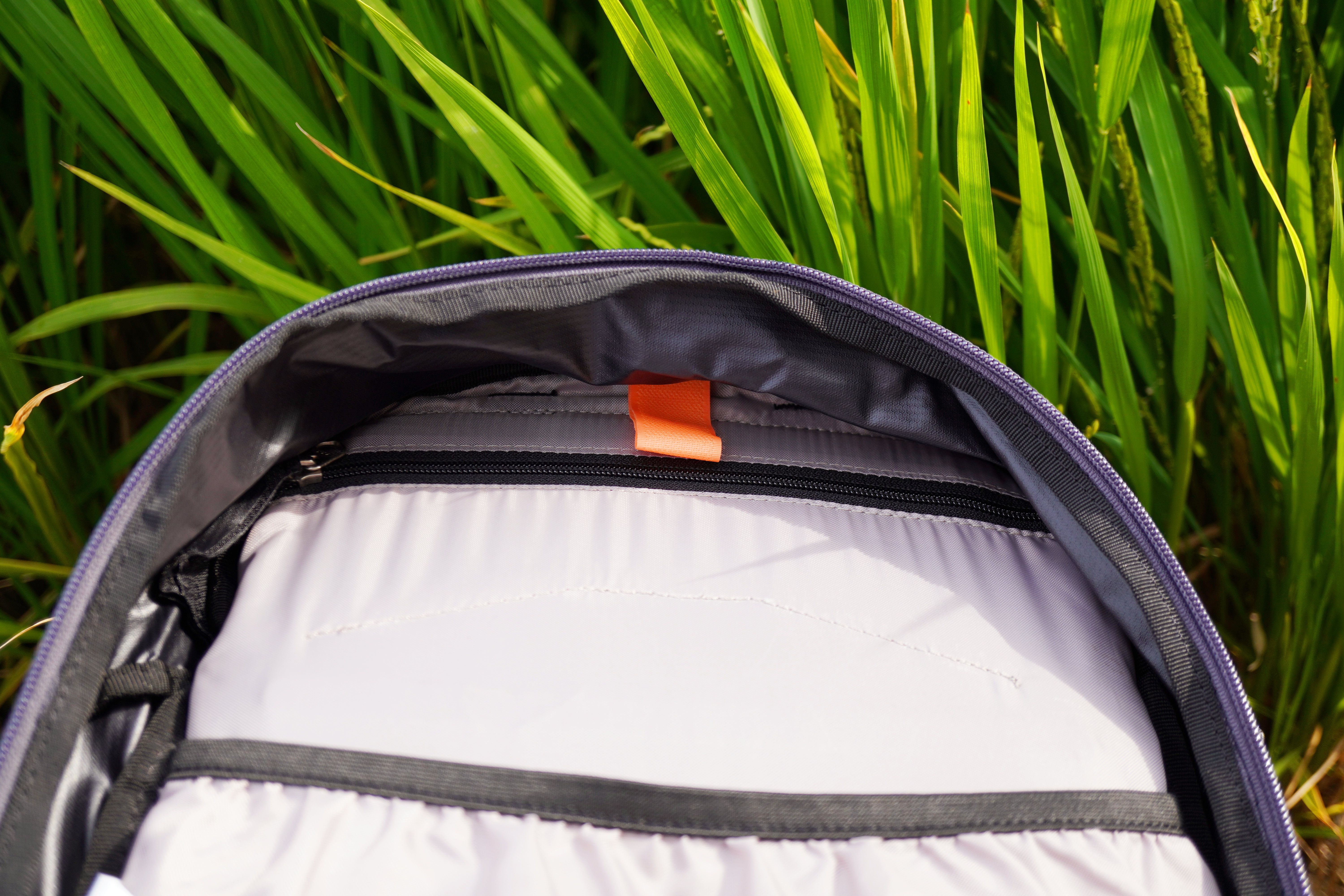 有容乃大，轻便上身——多特福特拉HIKING徒步旅行28L双肩背包