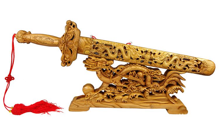 辟邪驱鬼的桃木,镇宅避邪恶最灵的挂件桃木