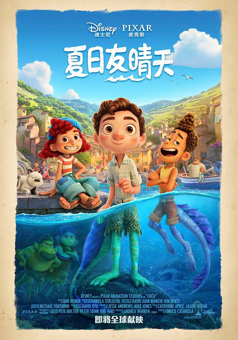 6月片单新鲜出炉精彩影片抢先知,6月片单亮点