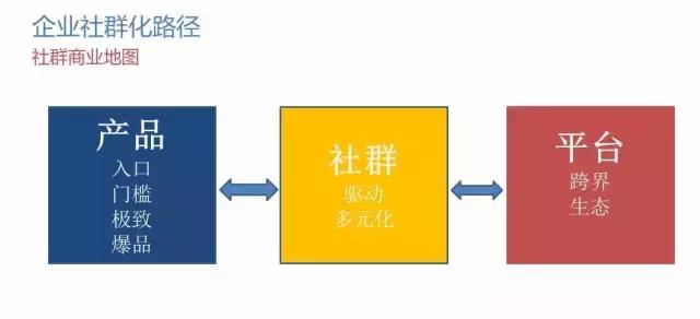 小飞狼怎么打造社群,小飞狼如何打造社群