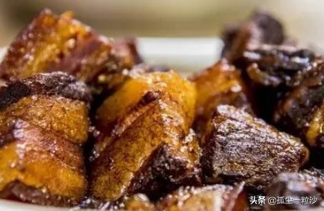 高淳特色美食推荐,高淳老街美食排行榜