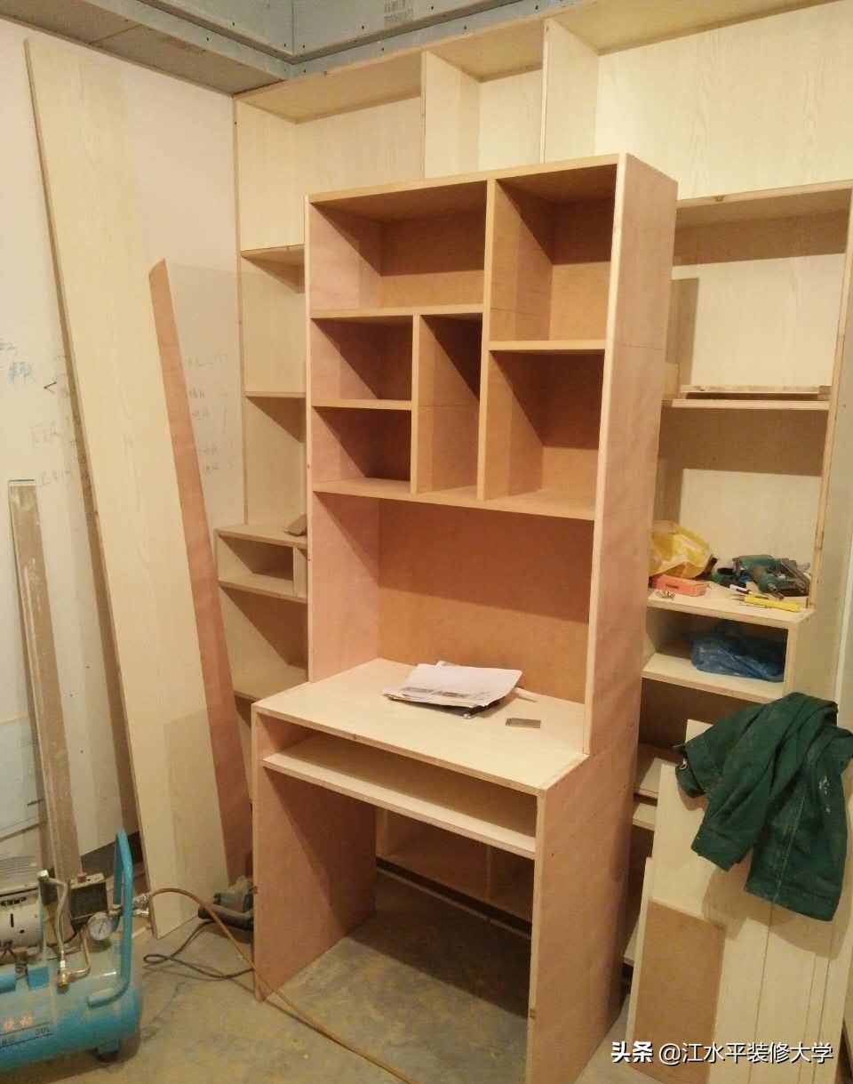 南京中海国际社区，116平3室2厅，混搭风装修日记