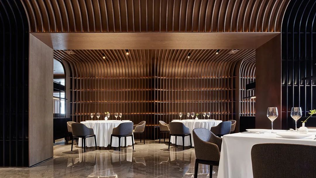 扬州餐饮门头设计效果图,扬州庭院设计效果图