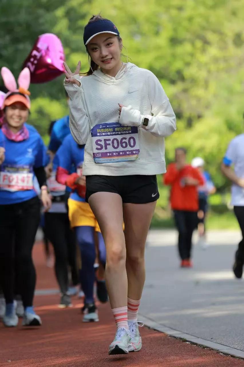 育见未来马拉松,中国教育马拉松