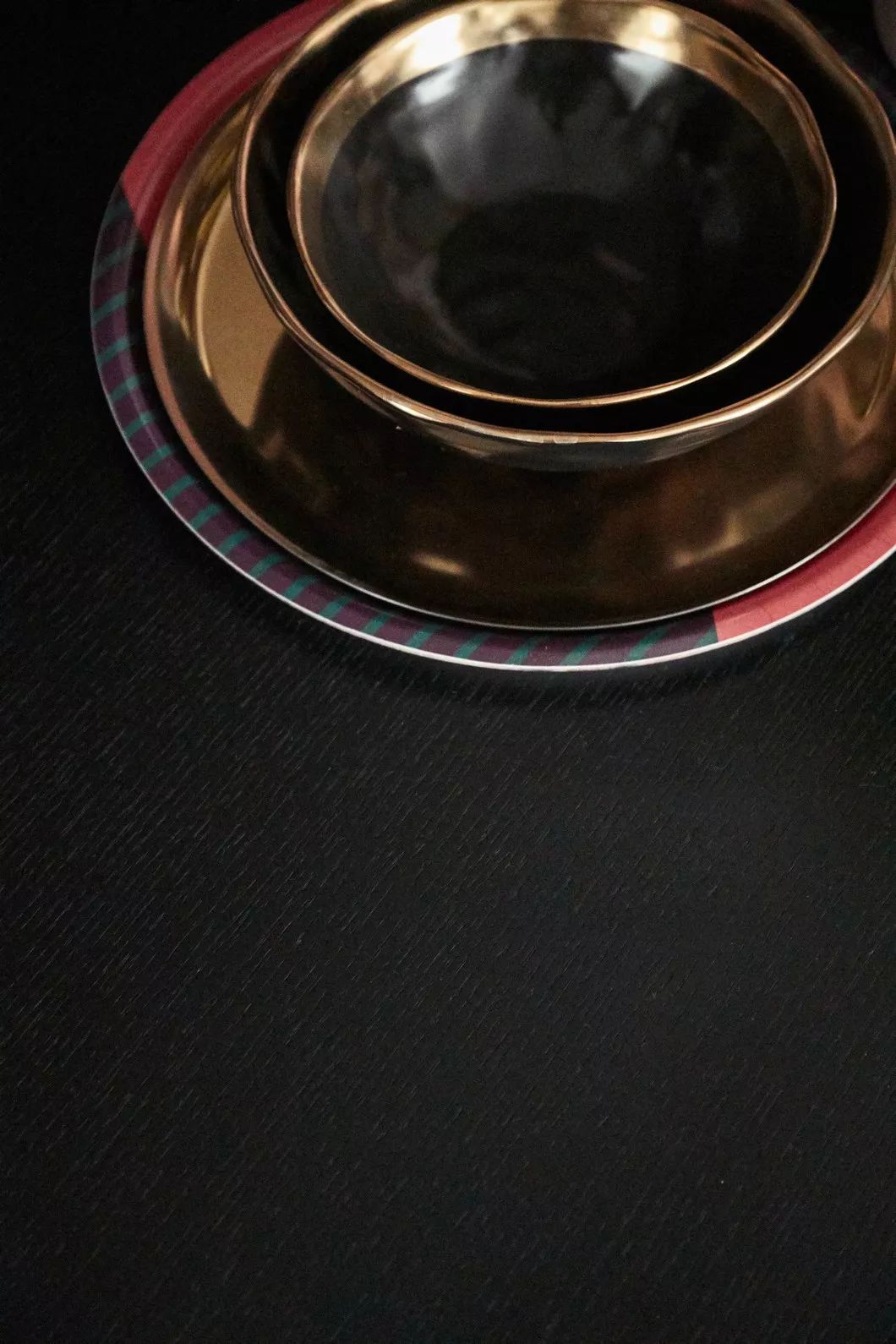 烟粉高级灰撩人的轻熟风,设计高级灰烟粉撩人轻熟风