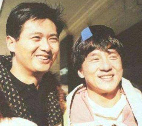 成龙刘德华赵本山周润发,刘德华周星驰周润发成龙