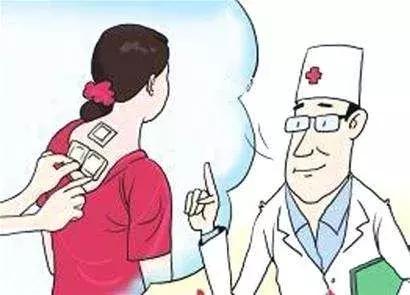 伤湿止痛膏长期贴有什么副作用,贴了伤湿止痛膏过敏怎么办