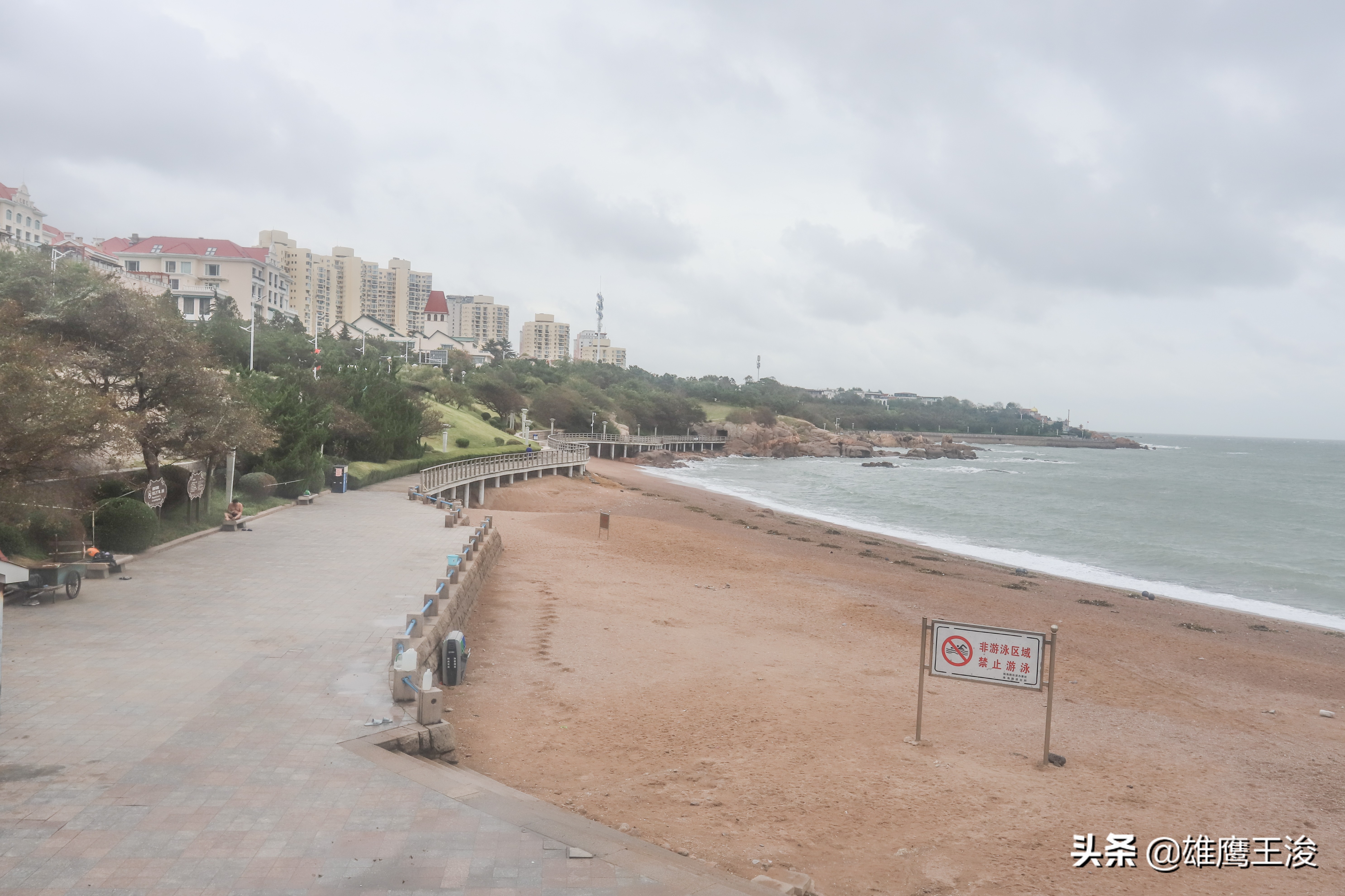 青岛最值得打卡的景点,青岛游玩必去打卡的9个热门景点