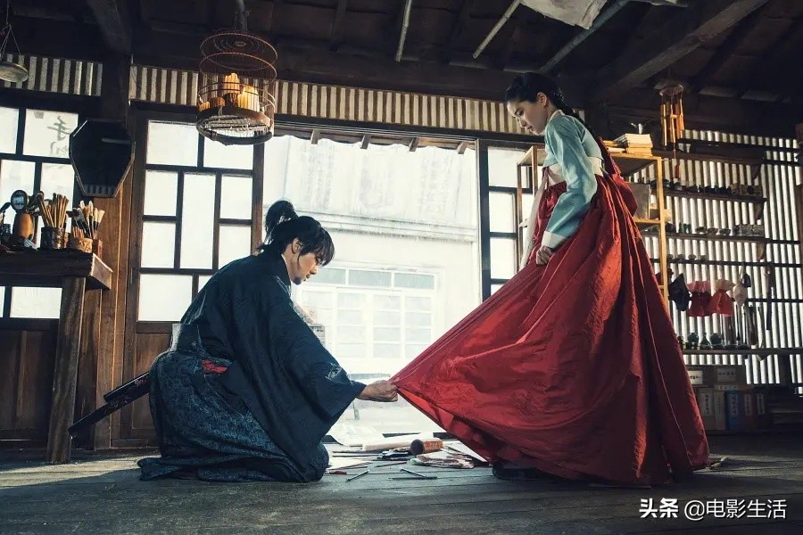 热门韩剧排行榜爱的迫降,韩剧大结局收视率最高的剧