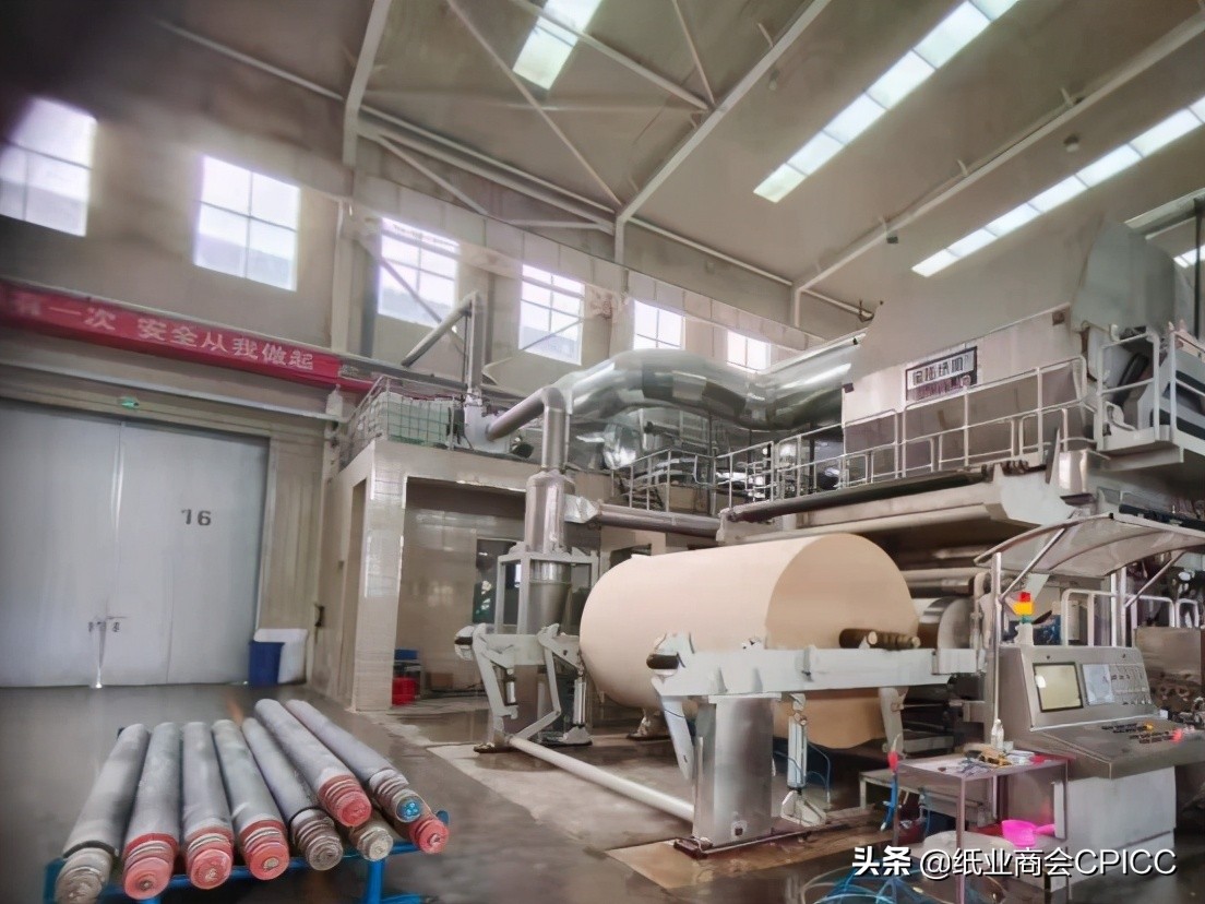 造纸包装行业前景,现代包装造纸产业链发展方案