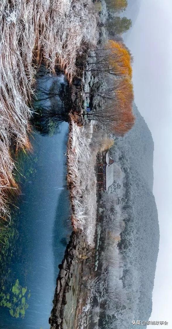 泰山美图100张,泰山云海美图