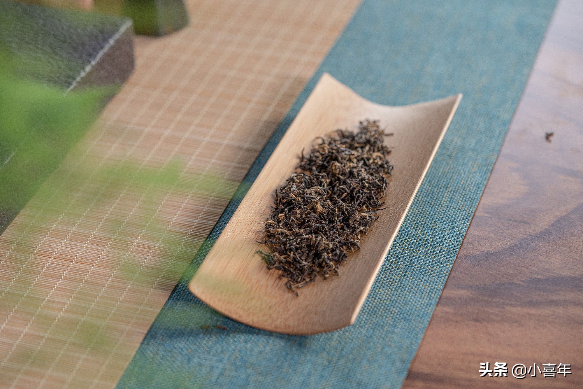 红茶种类和口感区别在哪,红茶分类及代表的品种有哪些