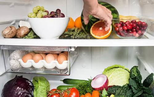 冰箱放啥东西除异味,冰箱有味道放什么东西最好