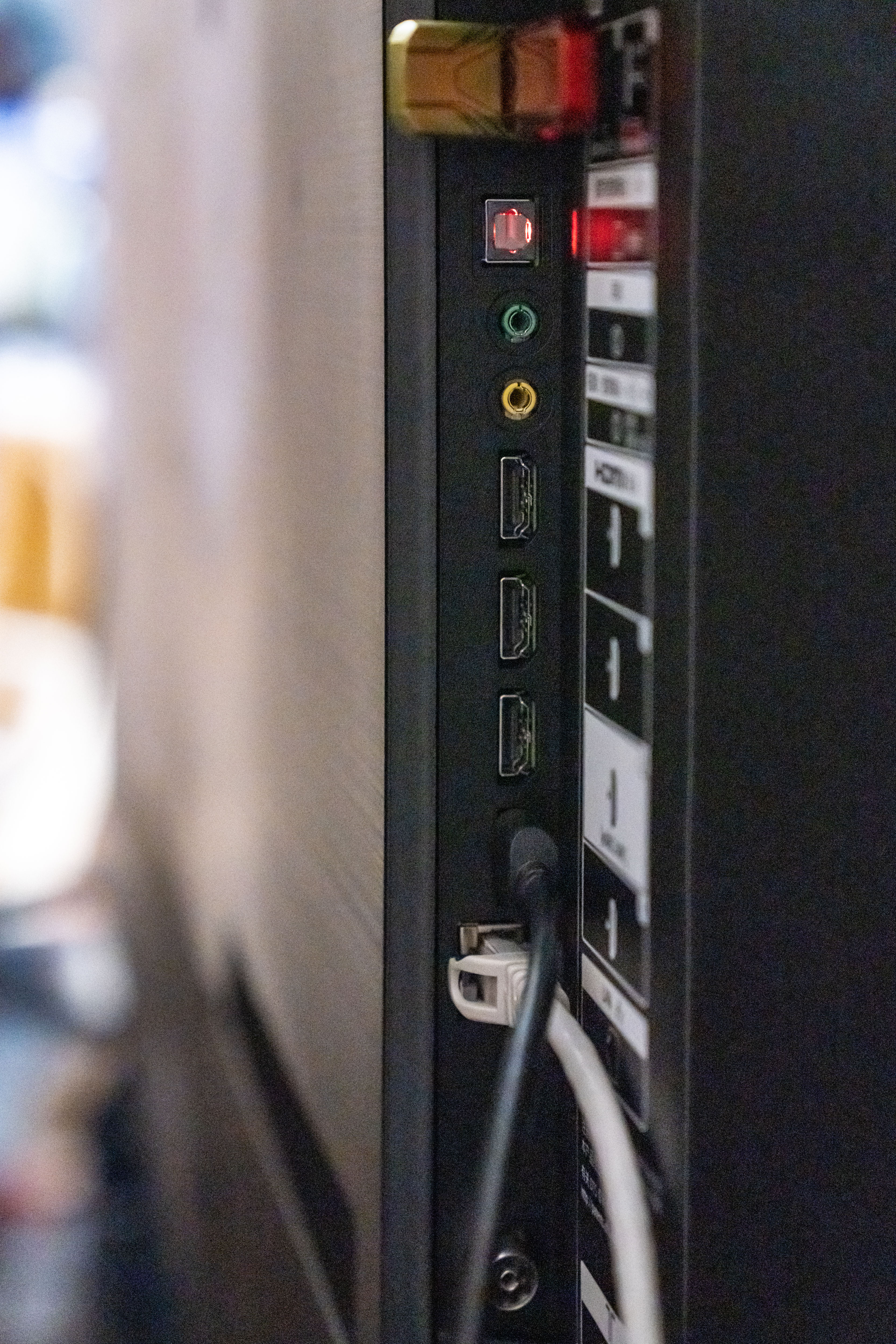 索尼55寸x90j电视深度评测体验,2019索尼x9000h电视评测