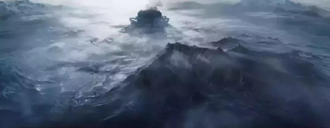 流浪地球有后遗症吗,地球流浪可能性