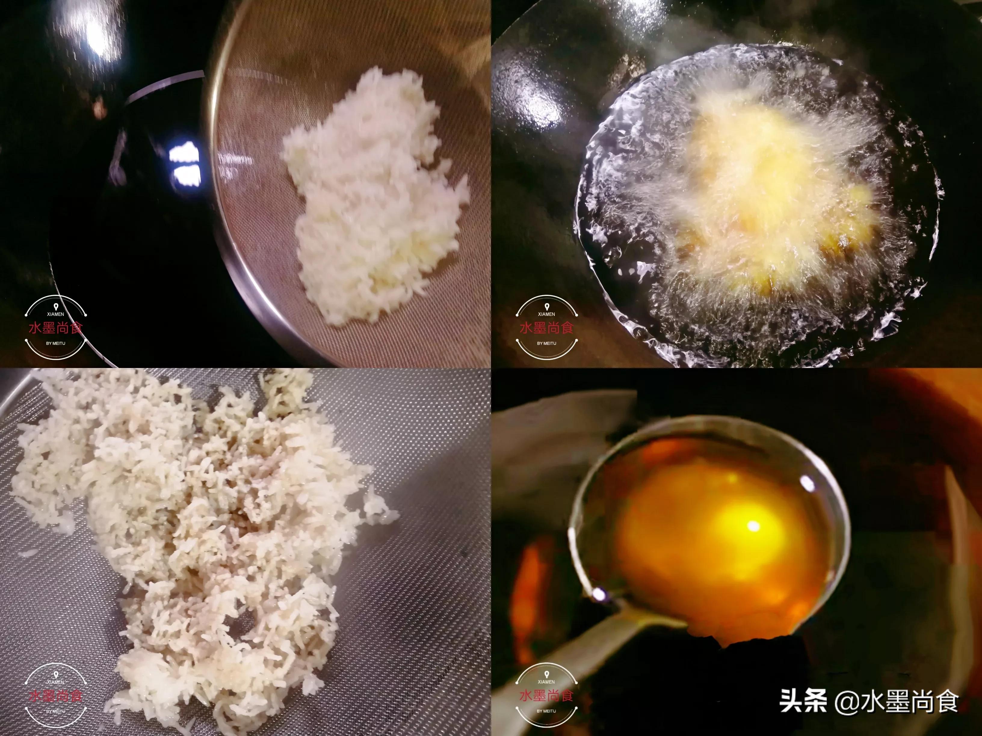 炸东西的油时间长了脏了怎么过,过年炸的油太脏了怎么办