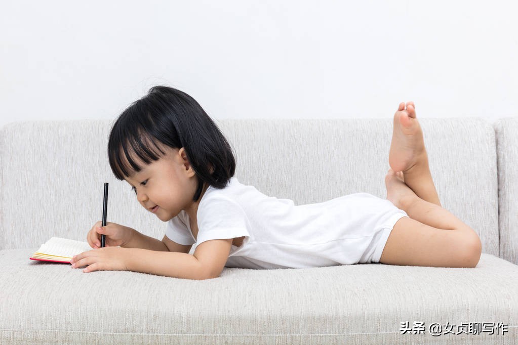 唠个嗑,持续治庸治懒