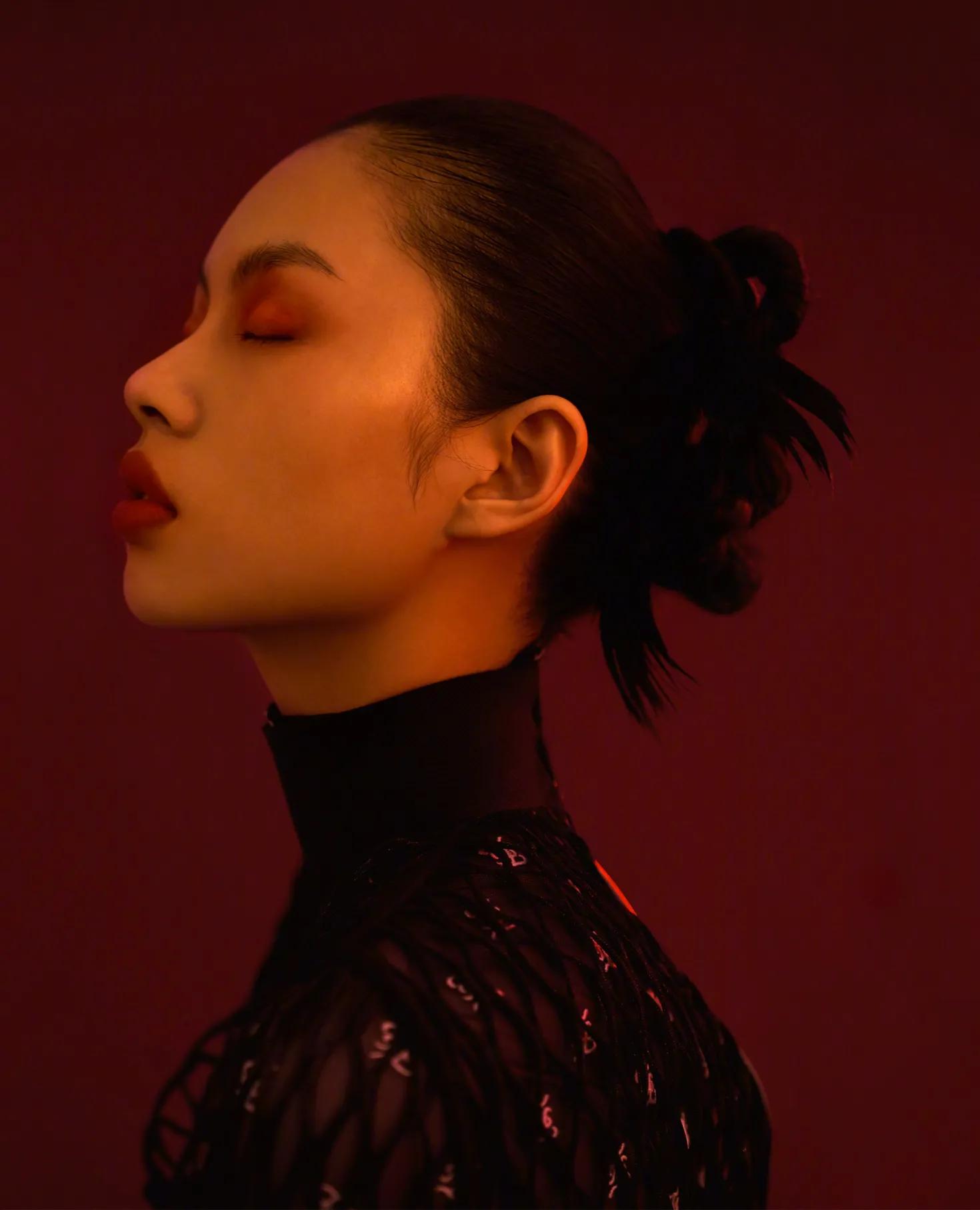 高级感轻奢眉毛,高级感满满的眉毛