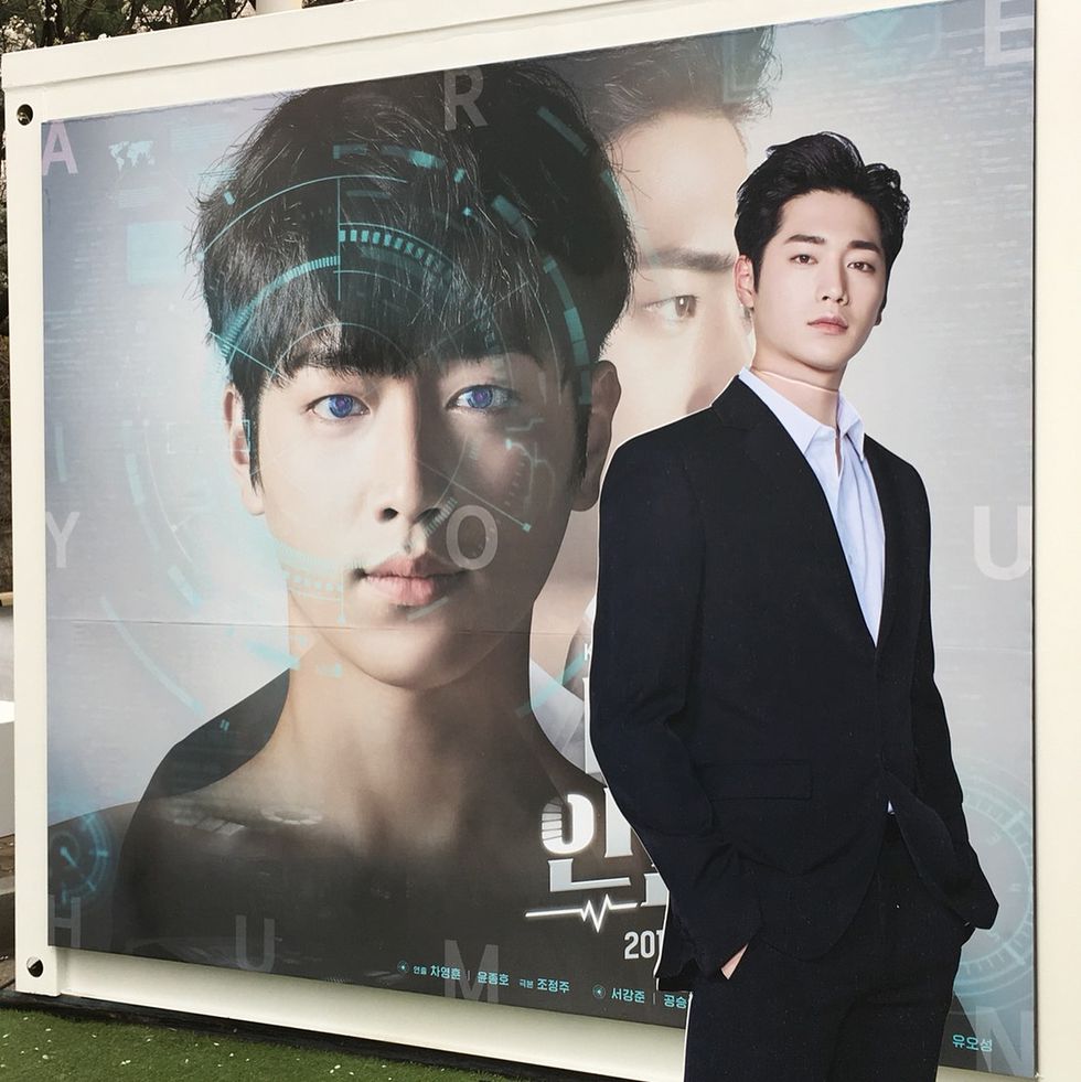 韩剧男主超帅瞬间合集朴叙俊,韩剧高颜值舔屏系列之朴叙俊