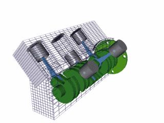 n挡怠速高d挡怠速低是什么原因,发动机低怠速和高怠速频率