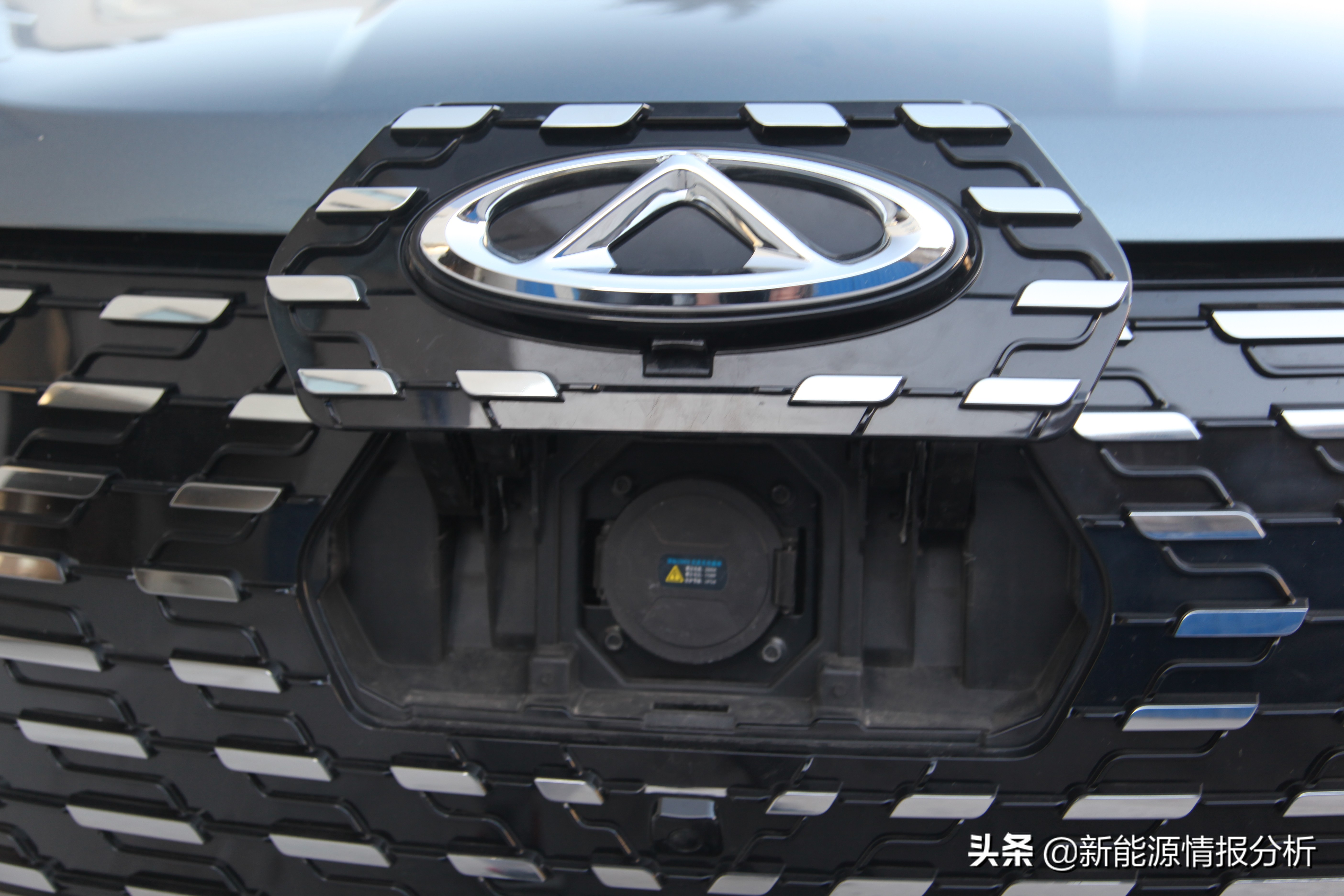 瑞虎8pro城市通勤,奇瑞新能源汽车瑞虎e试驾