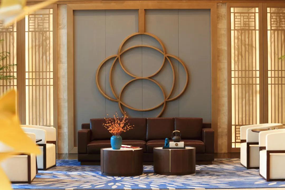 滁州高端酒店自助,滁州高档型酒店推荐