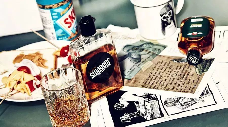 男生轻熟气息的沐浴露,推荐男朋友的沐浴露