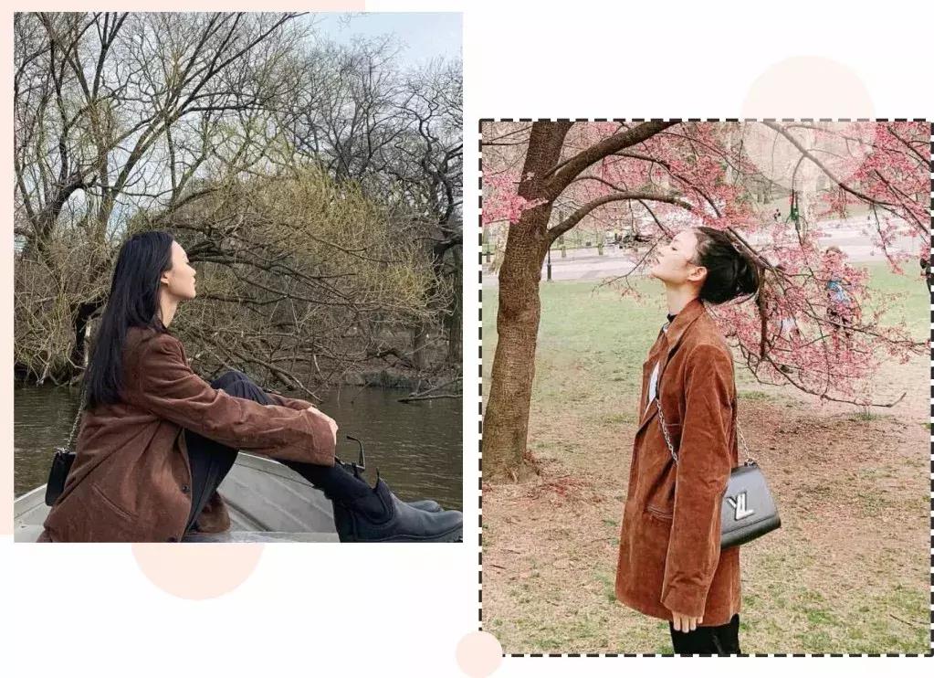 国际顶级超模穿搭,时尚高级穿搭超模