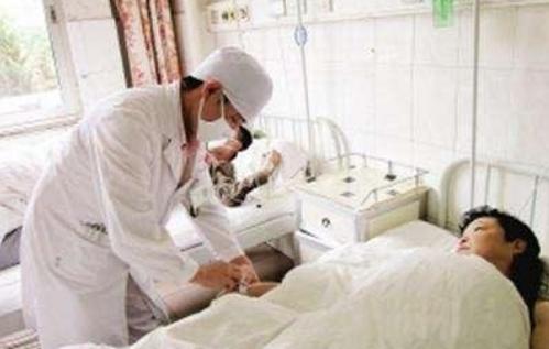 产妇嗓子痒咳嗽怎么快速缓解,刚生产完嗓子痒痒的想咳嗽怎么办